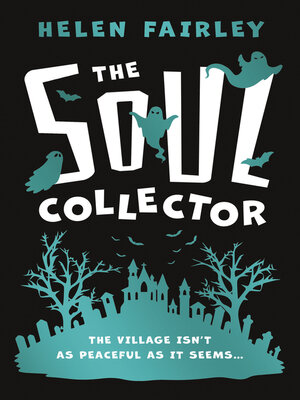 cover image of The Soul Collector
